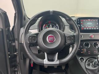 FIAT 500 usata, con Cronologia tagliandi