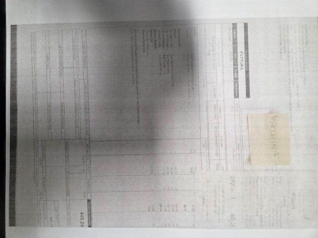 PEUGEOT 208 usata, con Volante multifunzione