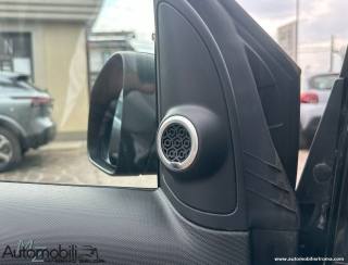SMART ForTwo usata, con Servosterzo