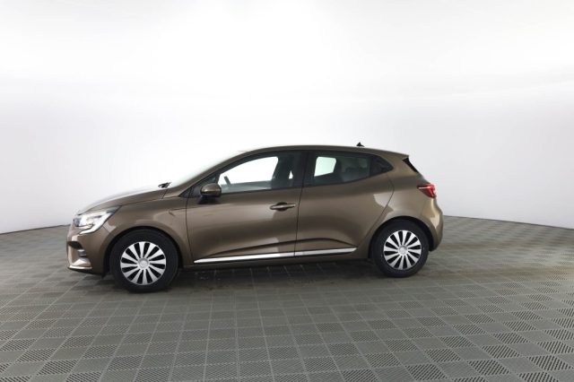RENAULT Clio usata 7