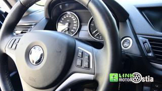 BMW X1 usata 52