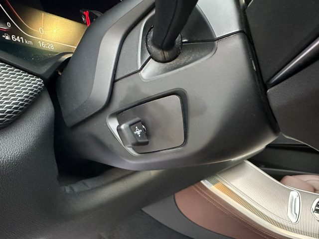 BMW X5 usata, con Sistema di navigazione