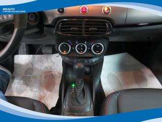 FIAT 500X usata, con Boardcomputer