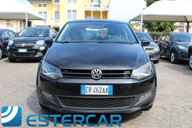 VOLKSWAGEN Polo usata, con Sedile posteriore sdoppiato