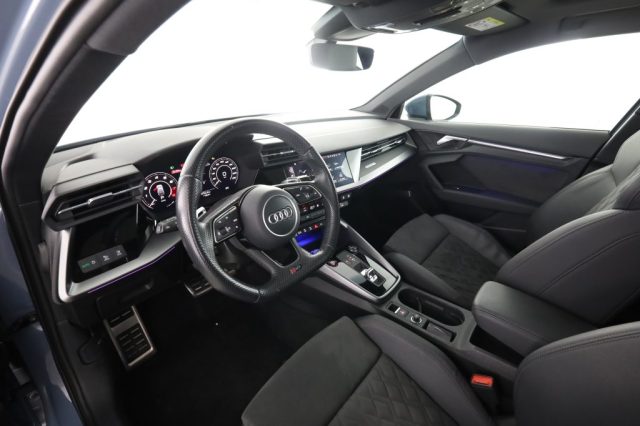 AUDI RS3 usata 1