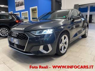 AUDI A3 usata, con Airbag laterali