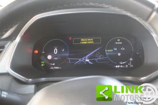 RENAULT Captur usata, con Luci diurne LED