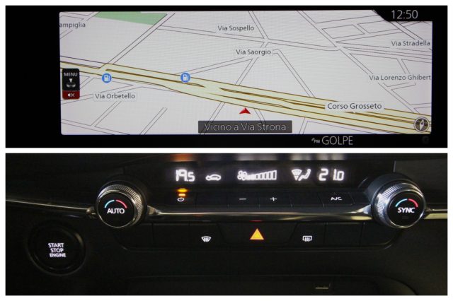 MAZDA 3 usata, con ESP