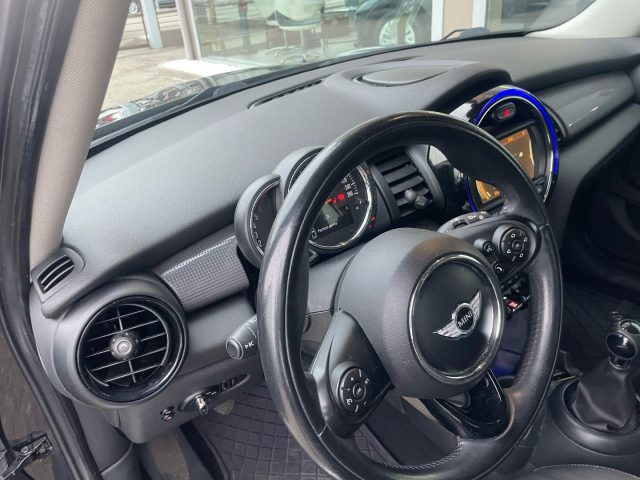 MINI One usata, con Bracciolo