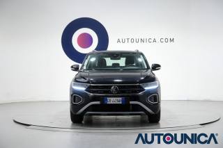 VOLKSWAGEN T-Roc usata, con Airbag