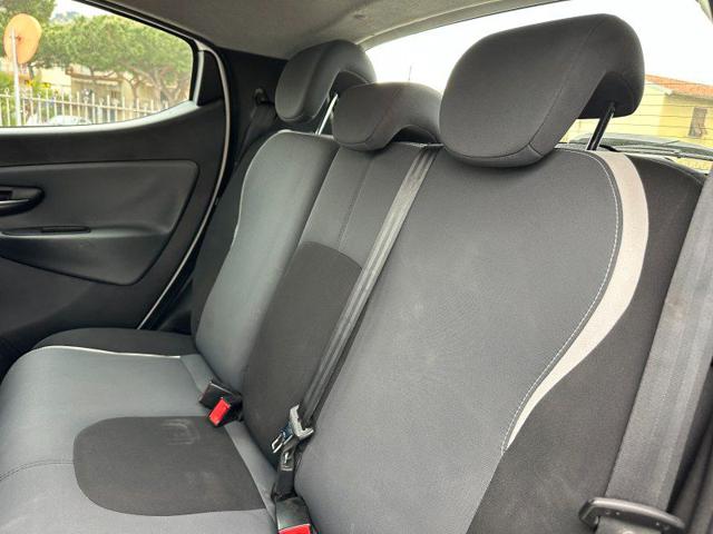 LANCIA Ypsilon usata 46