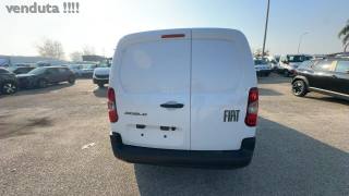 FIAT Doblo usata, con Boardcomputer