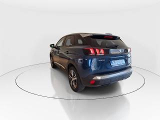 PEUGEOT 3008 usata, con Autoradio