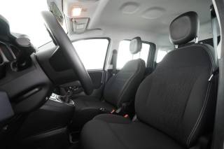 FIAT Panda usata 8