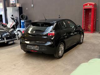 PEUGEOT 208 usata, con Airbag Passeggero