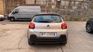 CITROEN C3 usata, con Autoradio