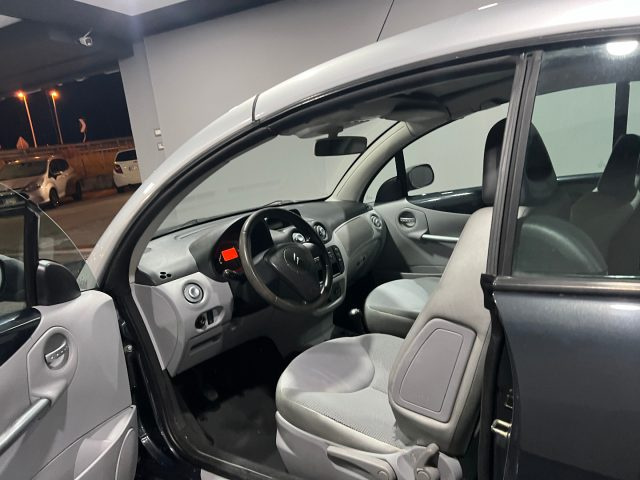 CITROEN C3 usata, con Boardcomputer
