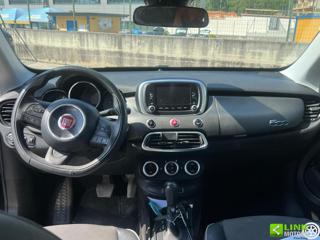 FIAT 500X usata, con Filtro antiparticolato