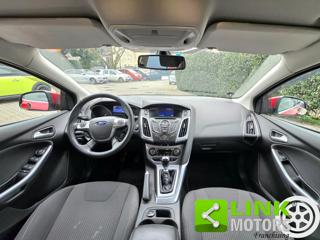 FORD Focus usata, con Chiusura centralizzata