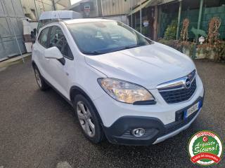 OPEL Mokka usata, con Airbag laterali