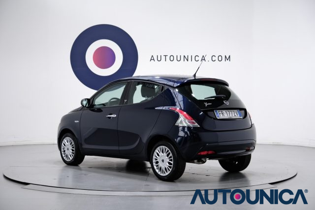 LANCIA Ypsilon usata, con Airbag testa