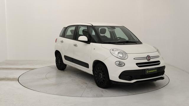 FIAT 500 usata, con Boardcomputer