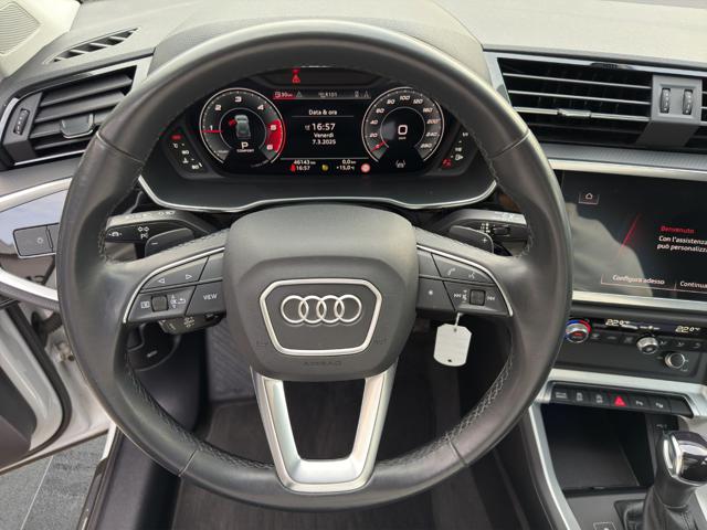 AUDI Q3 usata, con Cerchi in lega
