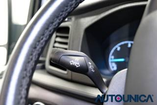 FORD Transit Custom usata, con Bluetooth