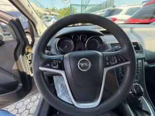 OPEL Meriva usata, con Fendinebbia
