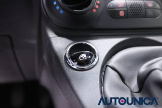 FIAT 500 usata, con Start/Stop Automatico