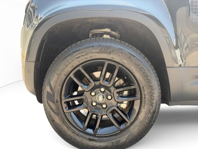 LAND ROVER Defender usata, con Cerchi in lega