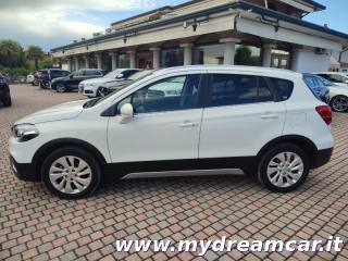 SUZUKI S-Cross usata, con Autoradio