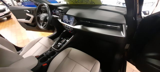 AUDI A3 usata 23
