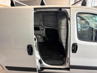 FIAT Fiorino usata, con Boardcomputer