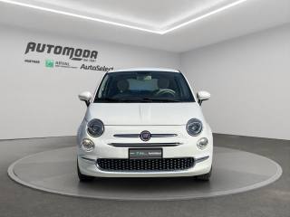 FIAT 500 usata, con Airbag
