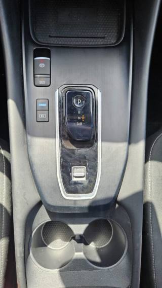 NISSAN Qashqai usata, con Chiusura centralizzata