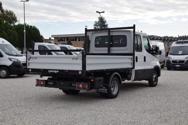 IVECO Daily usata, con ESP