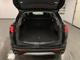 ALFA ROMEO Stelvio usata, con Vetri oscurati