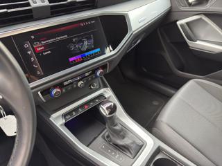 AUDI Q3 usata, con Cruise Control