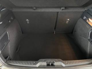 FORD Focus usata, con Volante in pelle