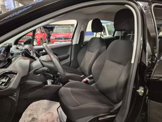 PEUGEOT 208 usata, con Immobilizzatore elettronico