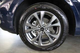 FORD Kuga usata, con Volante in pelle