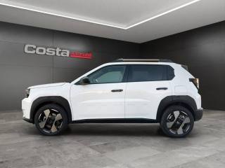 FIAT Grande Panda usata, con Airbag Passeggero