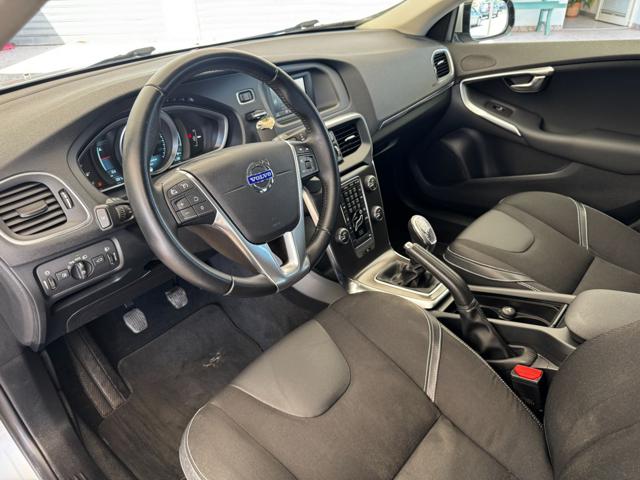 VOLVO V40 usata, con Immobilizzatore elettronico