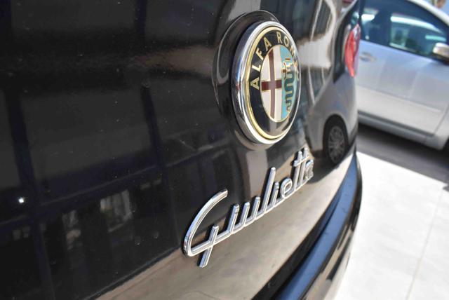 ALFA ROMEO Giulietta usata 18