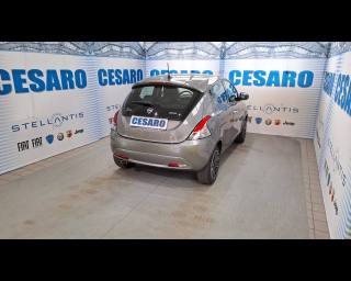 LANCIA Ypsilon usata, con Airbag Passeggero