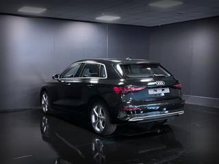 AUDI A3 usata, con Antifurto