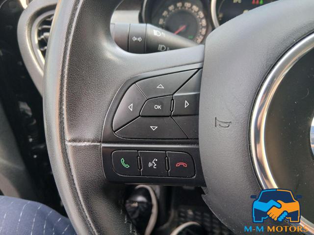 FIAT 500X usata 23