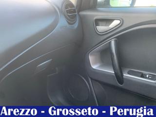 ALFA ROMEO MiTo usata, con Immobilizzatore elettronico