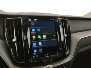 VOLVO XC60 usata, con Tettuccio apribile